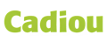 Logo de Cadiou, un client de Corporama