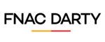Logo de Fnac Darty, un client de Corporama
