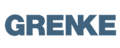 Logo de Grenke, un client de Corporama