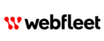 Logo de Webfleet, un client de Corporama