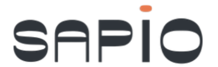 Sapio logo Sapio logo